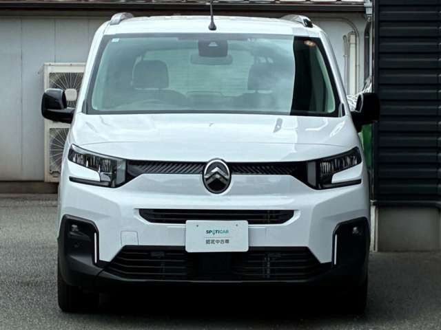 ベルランゴロングマックス ブルー HDi ディーゼル