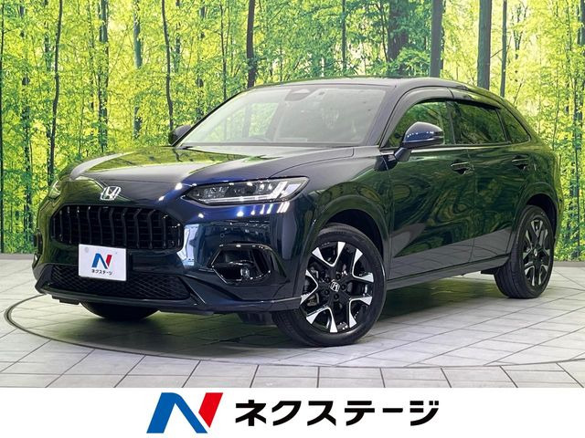 ZR-V2.0 e:HEV Z