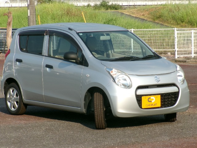アルトF