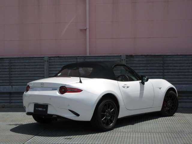 ロードスター1.5 RS