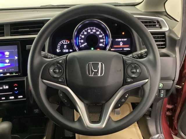 フィット1.3 13G L ホンダセンシング