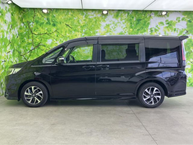 ステップワゴン1.5 スパーダ ホンダ センシング