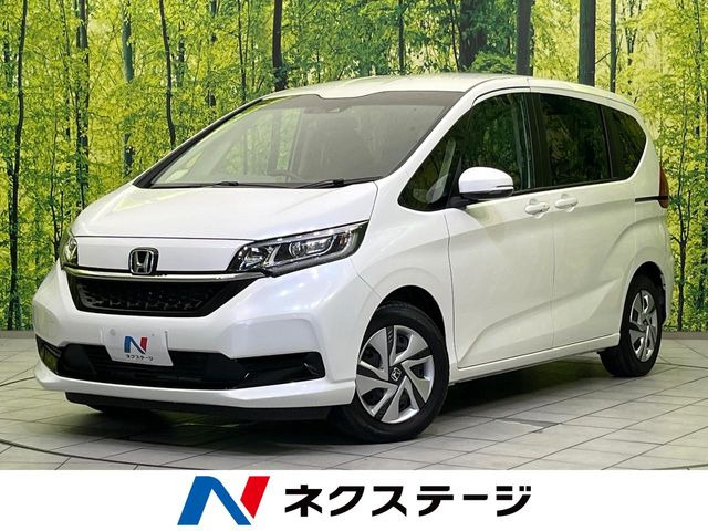 フリード1.5 ハイブリッド G