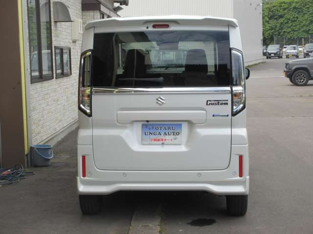 車検は令和10年10月9日迄!!