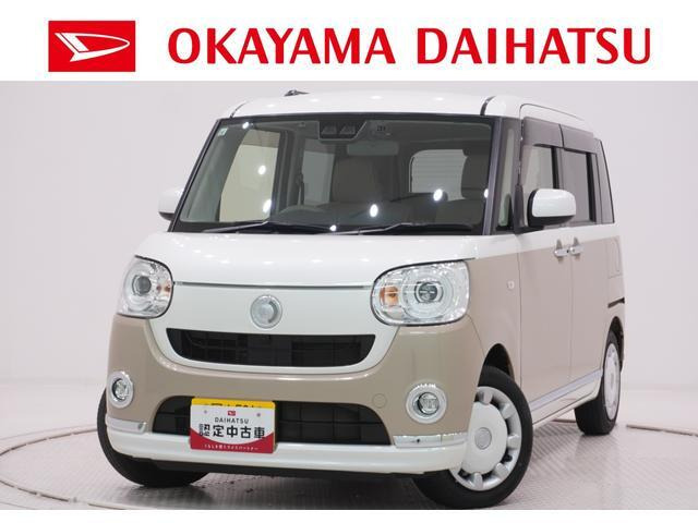 ムーヴキャンバスG メイクアップ SAIII