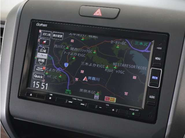 フリード1.5 G ホンダセンシング