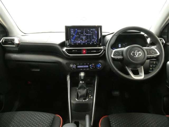 ライズ1.0 Z 4WD