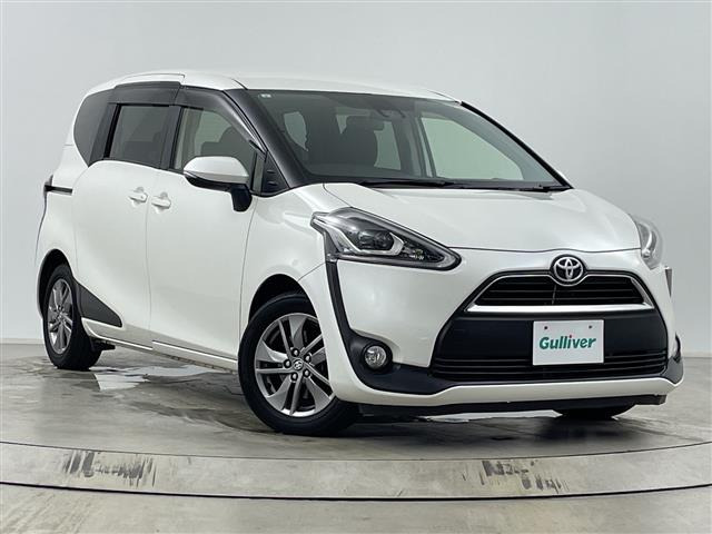シエンタ1.5 G