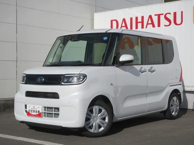 タントX