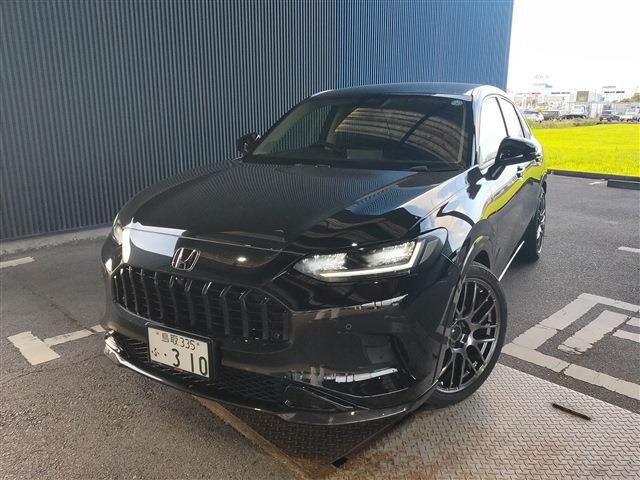ZR-V2.0 e:HEV Z 4WD