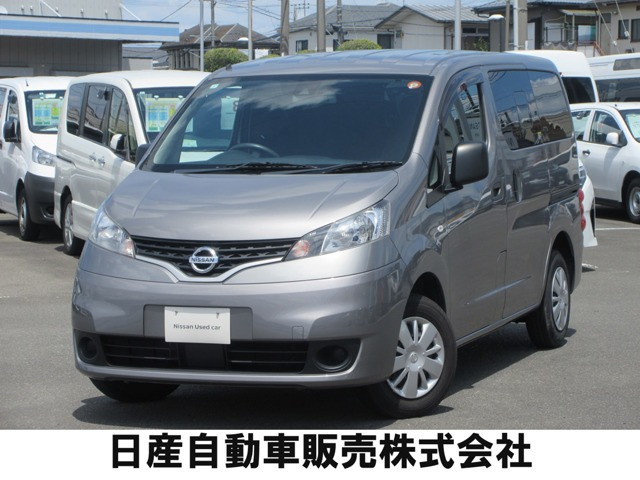 NV200バネットバン1.6 GX