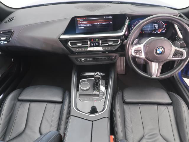 Z4sドライブ 20i Mスポーツ