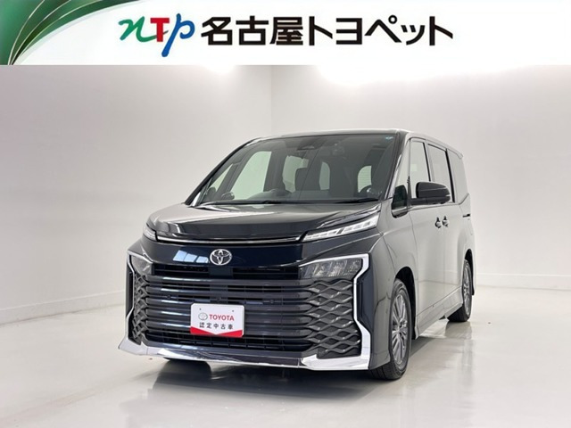 ヴォクシー