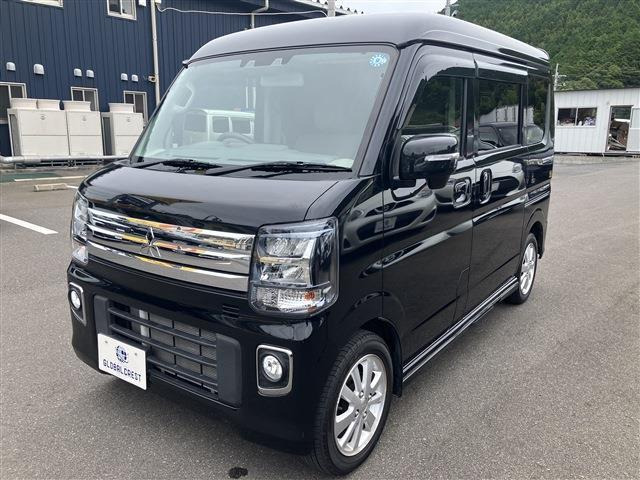 タウンボックスG スペシャル ハイルーフ