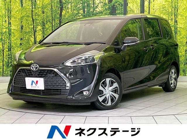 シエンタ1.5 G クエロ