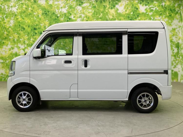 NV100クリッパー
