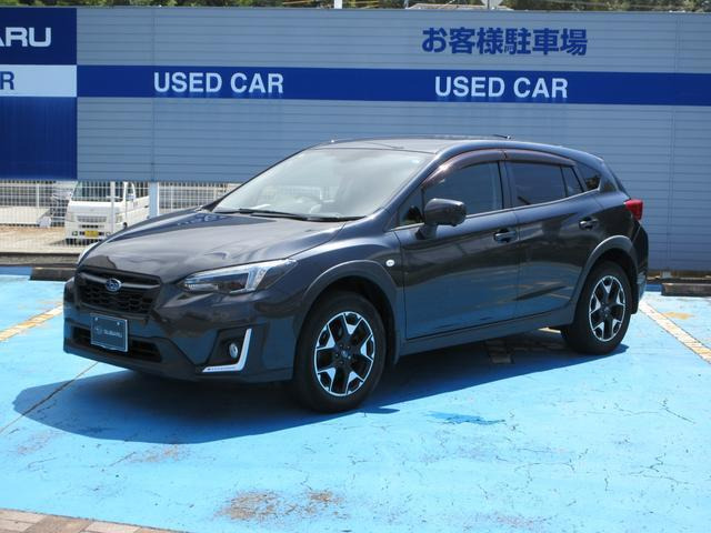 XV1.6i-L アイサイト 4WD