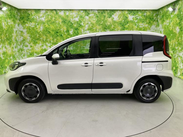 シエンタハイブリッド 1.5 Z E-Four 4WD