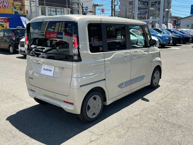 デイズルークスX