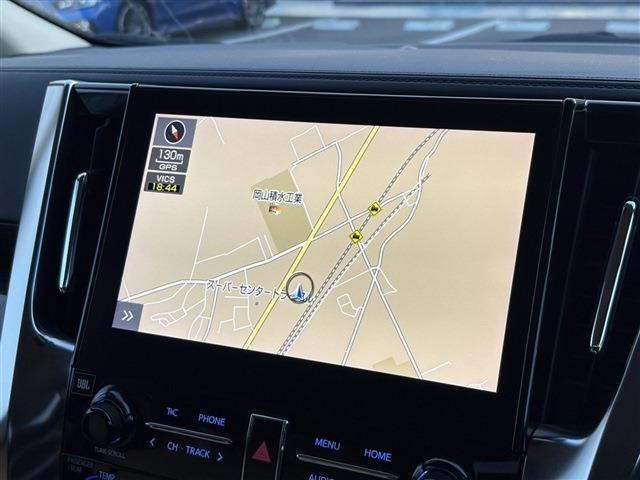 アルファードハイブリッド 2.5 エグゼクティブ ラウンジ S E-Four 4WD