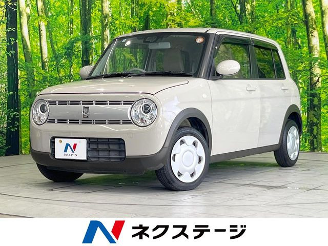アルトラパンS