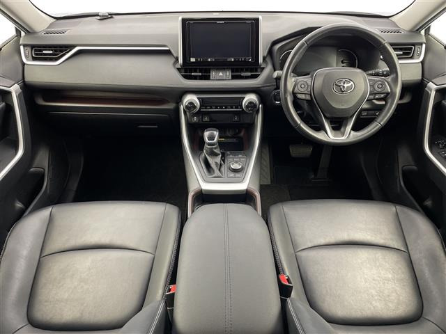 RAV42.0 G Zパッケージ 4WD
