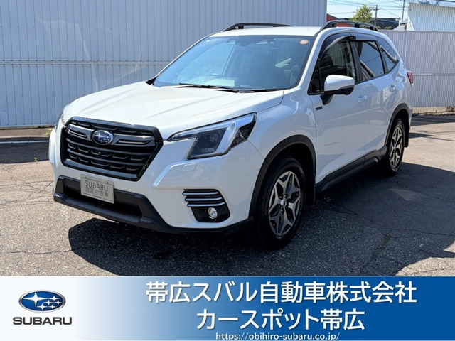 フォレスター2.0 ツーリング 4WD