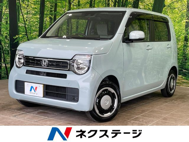N-WGN