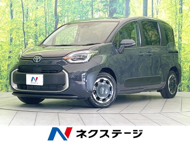 シエンタハイブリッド 1.5 Z