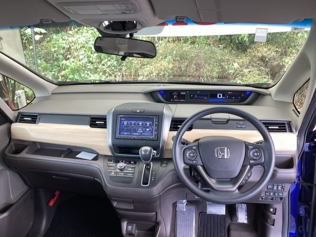 フリード1.5 G ホンダセンシング