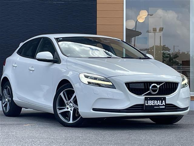 V40D4 モメンタム ディーゼル