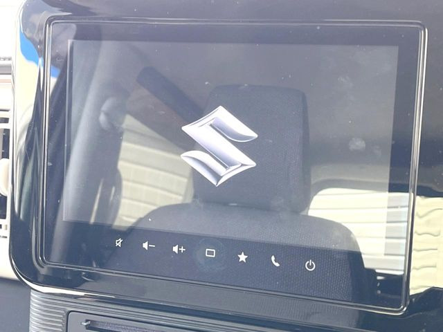 ワゴンRスマイルハイブリッド(HYBRID) X