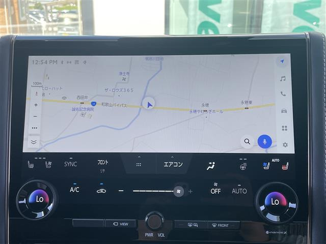 アルファード2.5 Z
