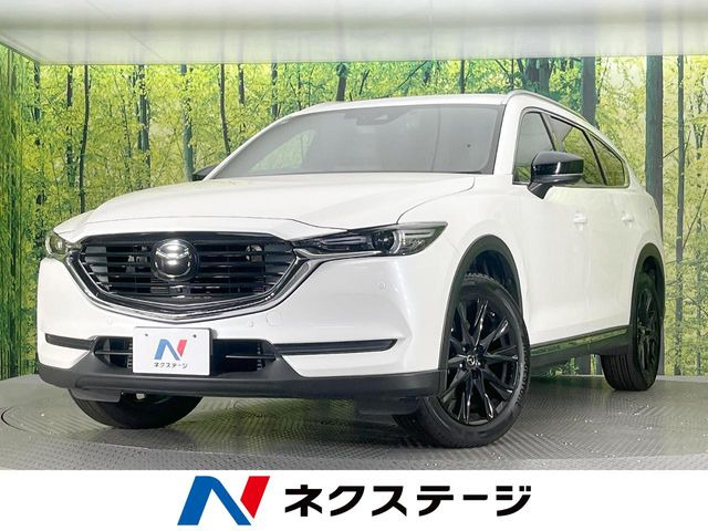 CX-82.2 XD ブラックトーンエディション