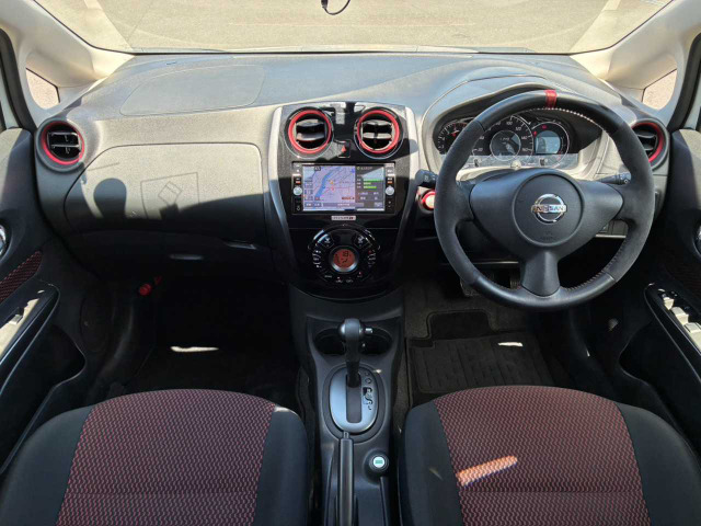 ノート1.2 NISMO
