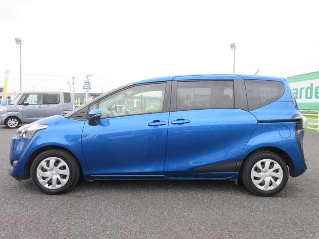 シエンタ1.5 G
