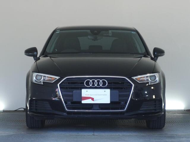 A3スポーツバック30 TFSI