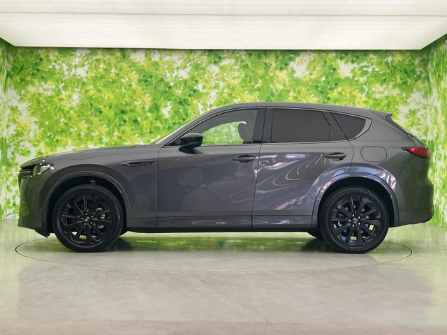 CX-603.3 XD ハイブリッド エクスクルーシブスポーツ ディーゼル 4WD