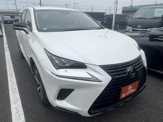 NX300 ブラック シークエンス