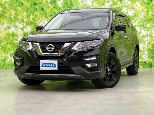 エクストレイル2.0 20X エクストリーマーX 4WD