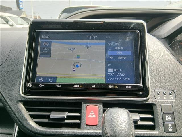 ヴォクシー2.0 ZS 煌II