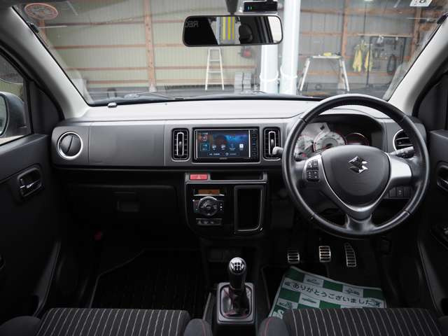 アルトワークス 4WD