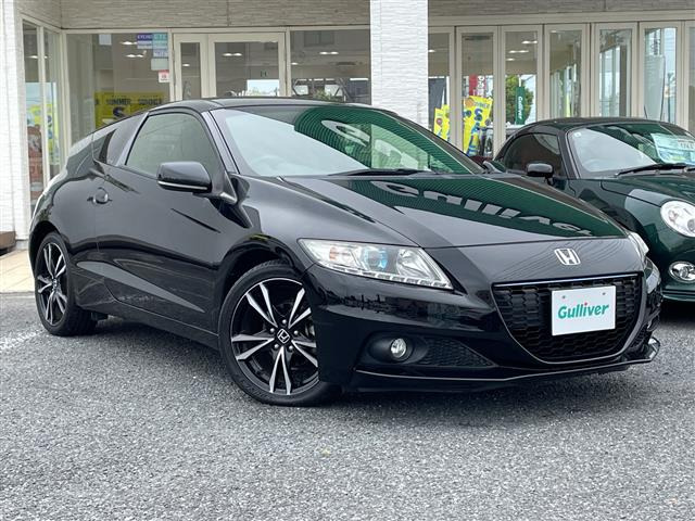 CR-Z1.5 アルファ マスターレーベル