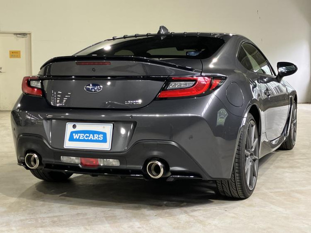 BRZ2.4 S