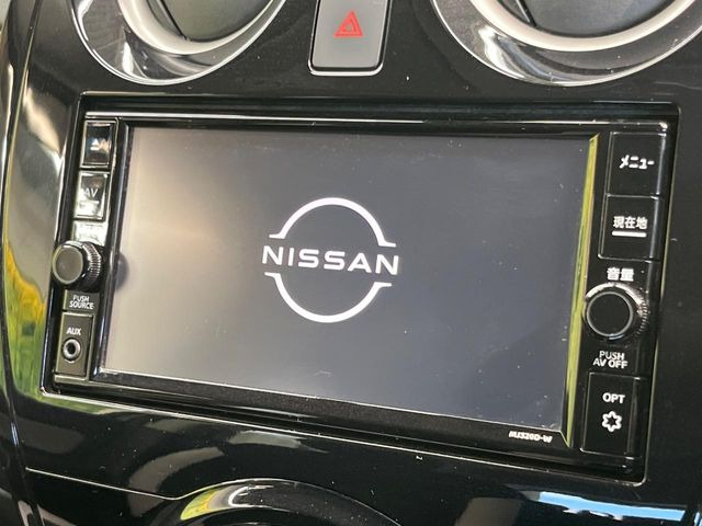 ノート1.2 e-POWER X Vセレクション