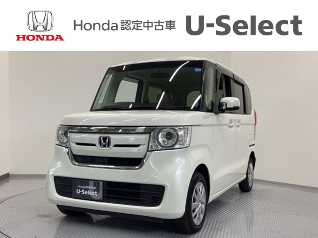 N-BOXG L 4WD