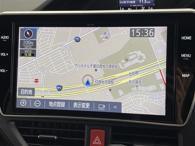 エスクァイア2.0 Xi