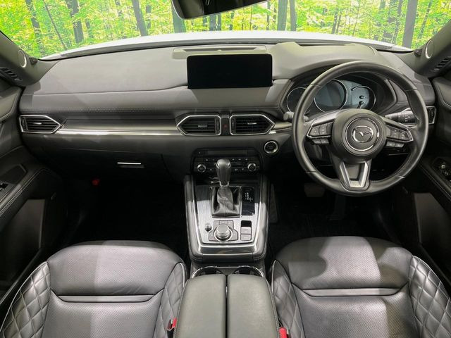 CX-82.2 XD エクスクルーシブ モード