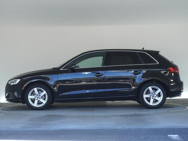 A3スポーツバック30 TFSI