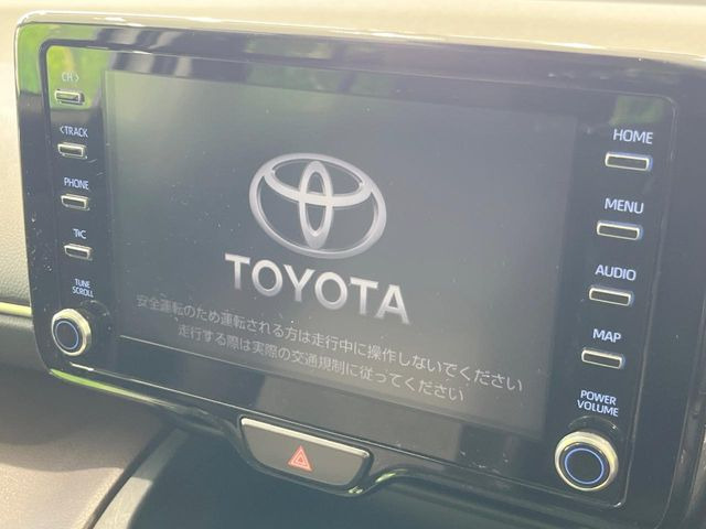 ヤリスクロス1.5 ハイブリッド Z